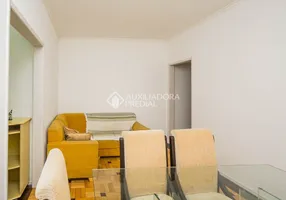 Foto 1 de Apartamento com 2 Quartos para alugar, 70m² em Santana, Porto Alegre