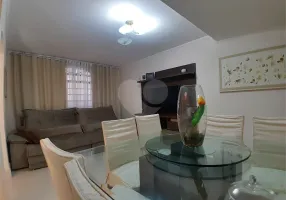 Foto 1 de Sobrado com 2 Quartos à venda, 92m² em Jaragua, São Paulo