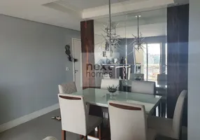 Foto 1 de Apartamento com 2 Quartos à venda, 78m² em Jardim Bom Tempo, Taboão da Serra