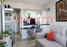 Foto 1 de Apartamento com 1 Quarto à venda, 49m² em Brás, São Paulo