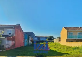 Foto 1 de Lote/Terreno à venda, 600m² em Grajau, Pontal do Paraná