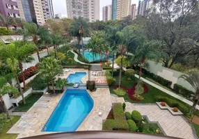 Foto 1 de Apartamento com 4 Quartos à venda, 375m² em Jardim Anália Franco, São Paulo