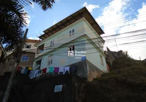 Foto 1 de Lote/Terreno à venda, 780m² em Vila Guarani, Nova Friburgo