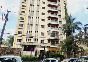 Foto 1 de Apartamento com 3 Quartos para venda ou aluguel, 184m² em Vila Formosa, São Paulo
