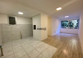 Foto 1 de Apartamento com 2 Quartos para alugar, 62m² em Fenavinho, Bento Gonçalves