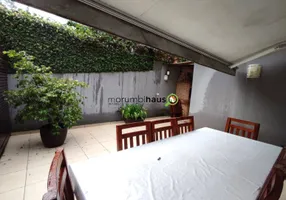 Foto 1 de Casa de Condomínio com 3 Quartos à venda, 165m² em Morumbi, São Paulo