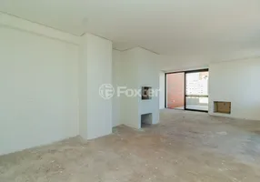 Foto 1 de Cobertura com 2 Quartos à venda, 127m² em Auxiliadora, Porto Alegre