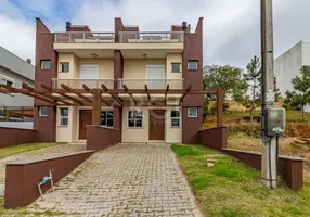 Foto 1 de Casa com 3 Quartos à venda, 147m² em Aberta dos Morros, Porto Alegre