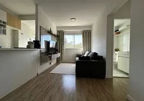 Foto 1 de Apartamento com 2 Quartos para alugar, 51m² em Alphaville, Barueri