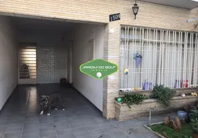 Foto 1 de Sobrado com 3 Quartos à venda, 159m² em Brooklin, São Paulo