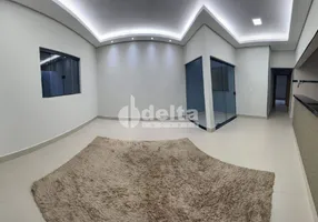 Foto 1 de Casa com 3 Quartos à venda, 190m² em Jardim Europa, Uberlândia