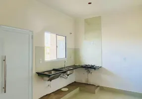 Foto 1 de Apartamento com 1 Quarto à venda, 37m² em Jardim Santa Lúcia, Franca