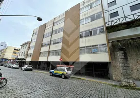 Foto 1 de Apartamento com 2 Quartos à venda, 75m² em Centro, Nova Friburgo