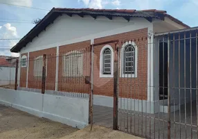 Foto 1 de Casa com 3 Quartos à venda, 113m² em Jardim do Sol, Indaiatuba