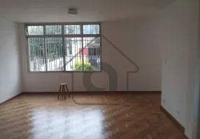 Foto 1 de Sobrado com 3 Quartos para alugar, 233m² em Mirandópolis, São Paulo