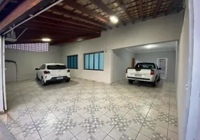 Foto 1 de Casa com 2 Quartos à venda, 230m² em Nova Petrópolis, São Bernardo do Campo