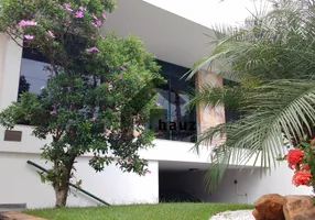 Foto 1 de Casa com 4 Quartos para alugar, 312m² em Jardim Paulistano, Sorocaba