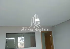 Foto 1 de Casa com 2 Quartos à venda, 140m² em Jaraguá, Piracicaba