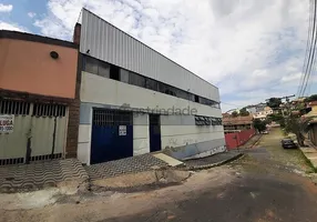 Foto 1 de Galpão/Depósito/Armazém para alugar, 440m² em Goiânia, Belo Horizonte