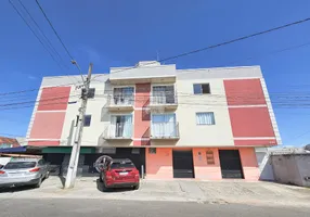 Foto 1 de Apartamento com 2 Quartos à venda, 44m² em Roseira, São José dos Pinhais
