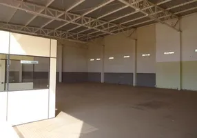 Foto 1 de Galpão/Depósito/Armazém à venda, 575m² em Vila Regina, Bauru