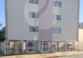 Foto 1 de Apartamento com 2 Quartos à venda, 56m² em Vila Proost de Souza, Campinas