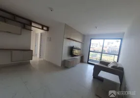 Foto 1 de Apartamento com 2 Quartos à venda, 63m² em Jardim Tavares, Campina Grande