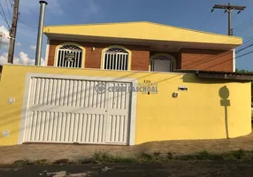 Foto 1 de Casa com 3 Quartos à venda, 220m² em Jardim Paulistano, Ribeirão Preto