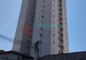 Foto 1 de Apartamento com 3 Quartos à venda, 65m² em Centro, Mogi das Cruzes