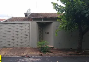 Foto 1 de Casa com 3 Quartos à venda, 150m² em Jardim Bianco, São José do Rio Preto