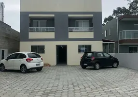 Foto 1 de Apartamento com 1 Quarto à venda, 35m² em Ribeirão da Ilha, Florianópolis