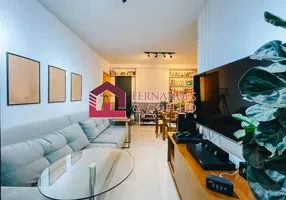 Foto 1 de Apartamento com 2 Quartos à venda, 62m² em Sul (Águas Claras), Brasília