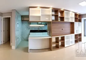 Foto 1 de Apartamento com 2 Quartos à venda, 80m² em Alphaville, Barueri