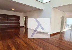 Foto 1 de Casa com 4 Quartos à venda, 640m² em Alto Da Boa Vista, São Paulo