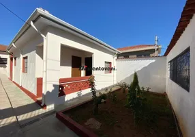 Foto 1 de Casa com 2 Quartos à venda, 96m² em Vila Santa Clara, São Paulo