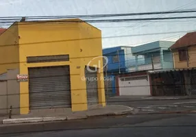 Foto 1 de Imóvel Comercial com 2 Quartos para alugar, 40m² em Socorro, São Paulo