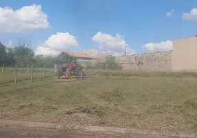 Foto 1 de Lote/Terreno à venda, 250m² em Jardim Leticia, São Carlos