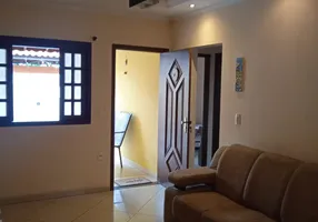 Foto 1 de Casa com 2 Quartos à venda, 200m² em Residencial Parque das Palmeiras, Pindamonhangaba