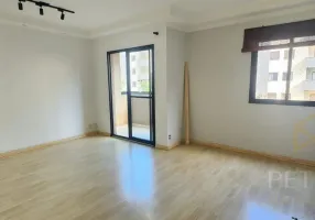 Foto 1 de Apartamento com 3 Quartos à venda, 82m² em Jardim do Lago, Campinas