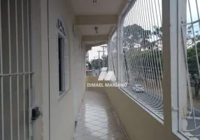 Foto 1 de Apartamento com 3 Quartos para alugar, 110m² em Praia das Gaivotas, Vila Velha