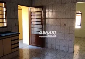 Foto 1 de Casa com 2 Quartos para alugar, 94m² em Jardim Morada do Sol, Indaiatuba