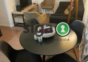 Foto 1 de Apartamento com 2 Quartos à venda, 41m² em Vila Andrade, São Paulo