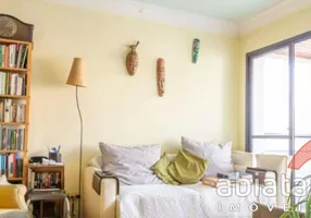 Foto 1 de Apartamento com 2 Quartos para alugar, 69m² em Panamby, São Paulo