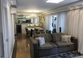 Foto 1 de Apartamento com 3 Quartos à venda, 129m² em Jardim da Glória, São Paulo