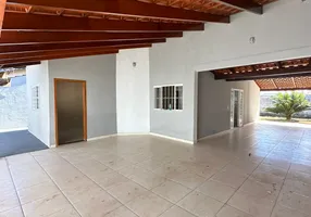 Foto 1 de Casa com 3 Quartos à venda, 170m² em Parque dos Pirineus, Anápolis