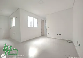 Foto 1 de Cobertura com 2 Quartos à venda, 100m² em Vila Gilda, Santo André