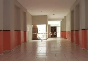 Foto 1 de Ponto Comercial para alugar, 200m² em Centro, Caçapava