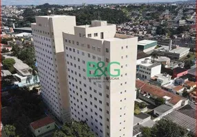 Foto 1 de Apartamento com 1 Quarto à venda, 26m² em Capão Redondo, São Paulo