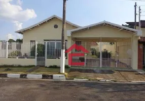 Foto 1 de Casa de Condomínio com 4 Quartos à venda, 208m² em Jardim Nomura, Cotia