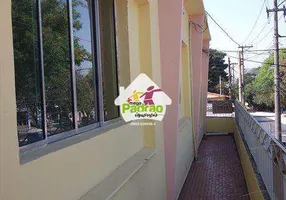 Foto 1 de Imóvel Comercial para alugar, 90m² em Vila Aprazivel, Guarulhos